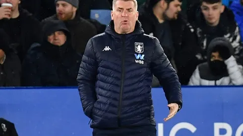 Villa boss Smith's father dies from coronavirus - club