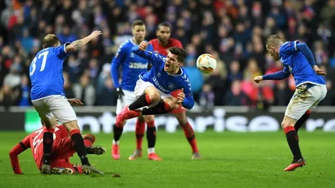 Ianis Hagi makes permanent Rangers move