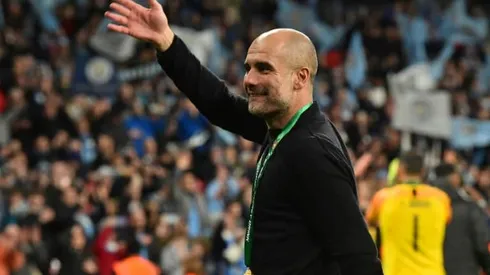 Medical staff are the 'special ones' - Guardiola