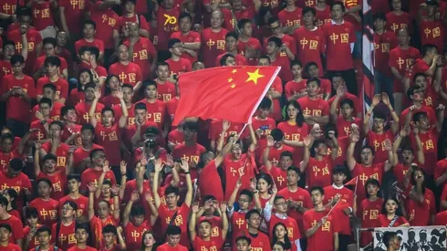 When China went to war on endemic football corruption