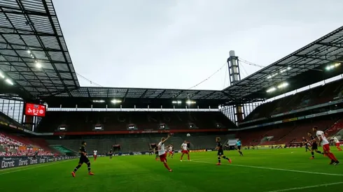 Football clubs forced to rethink recruitment strategy as virus impacts transfer market