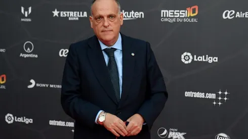 Liga boss wants June 11 Seville derby to restart season