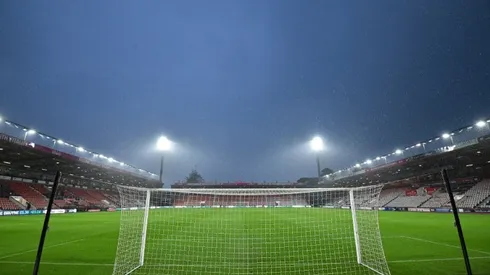 Bournemouth player tests positive for coronavirus