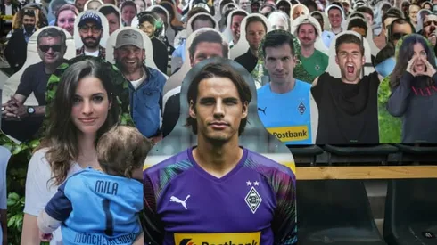 Sights and sounds from the Bundesliga this weekend