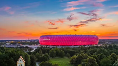 Where to find Bayern Munich vs. Frankfurt: May 22, 2020