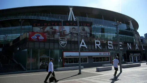 Premier League chief 'confident' of June restart