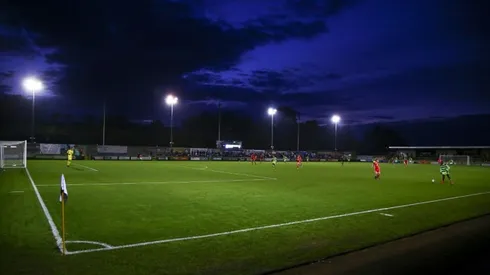 Dunfermline release 17 players as reality bites for lower-league football