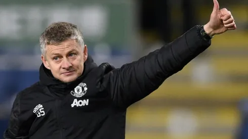 Solskjaer warns 'personal agendas' will not be tolerated