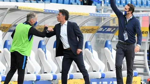 Hertha out for Union revenge in Berlin derby