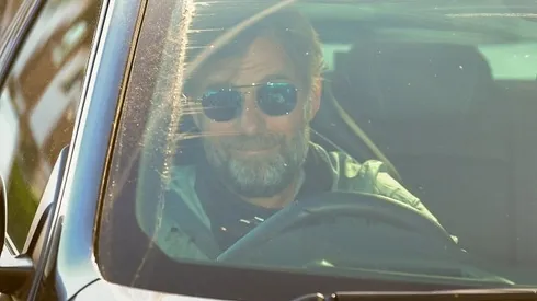 We will not endanger players, says Klopp as Liverpool return to work