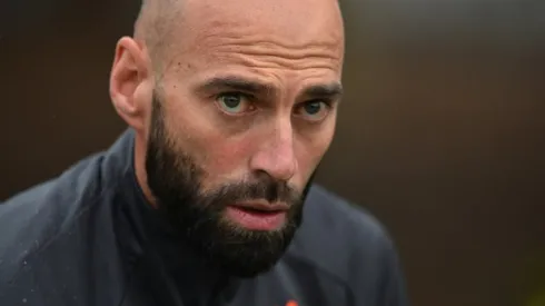 Caballero pens one-year contract extension with Chelsea