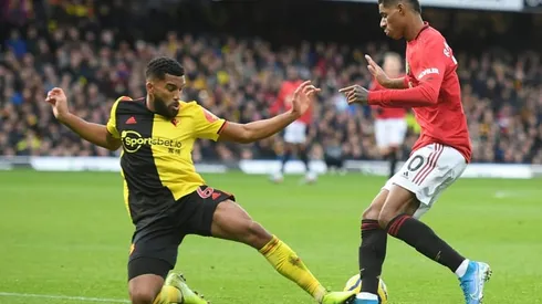 Watford's Mariappa stunned by coronavirus diagnosis