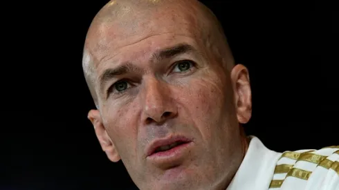 Zidane hails fit and ready Real Madrid