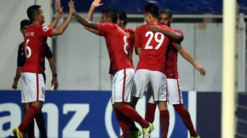 No hugs as China football draws up coronavirus battle plan