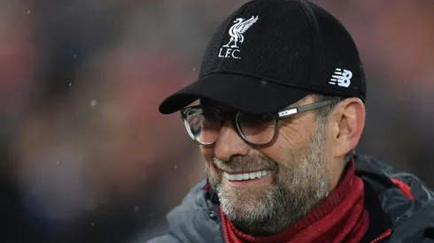 Klopp confident Liverpool can win title without being at their best