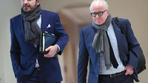 German FA, Bayern want salary cap for 'credible' football