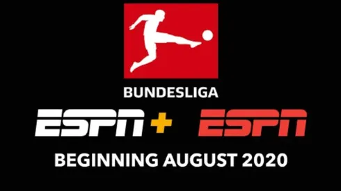 FOX's Bundesliga TV ratings give ESPN+ a starting point
