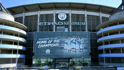 Man City's European ban appeal to be held June 8-10