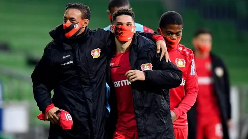 Five things we learned from the Bundesliga restart