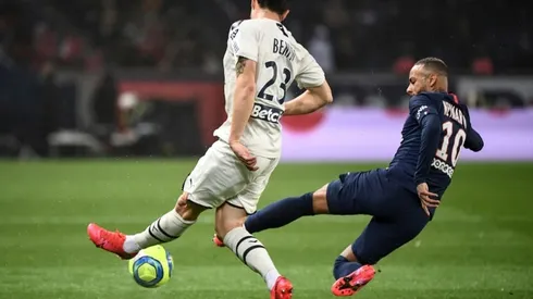 Curtailed French season could have been completed in August, UEFA letter reveals