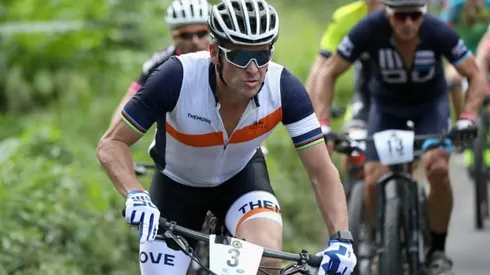 Lance Armstrong admits to first doping 'probably at 21'