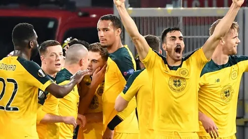 Celtic declared champions as Scottish season is ended