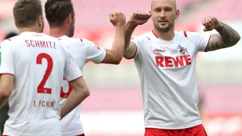 'No fans no excuse': Cologne fume as win thrown away in 'street football'