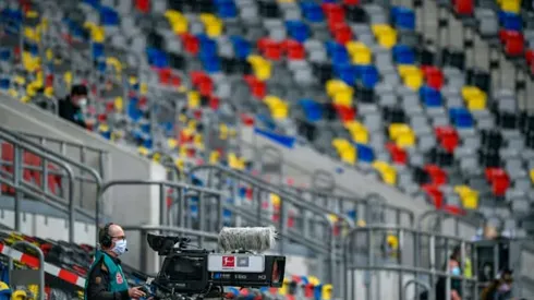 Sky Germany attracts record audience for Bundesliga restart