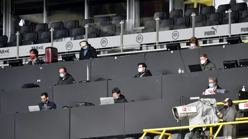 Bayern aim to shake off cobwebs with quiet confidence in Berlin