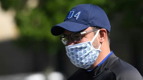 German football returns under intense scrutiny