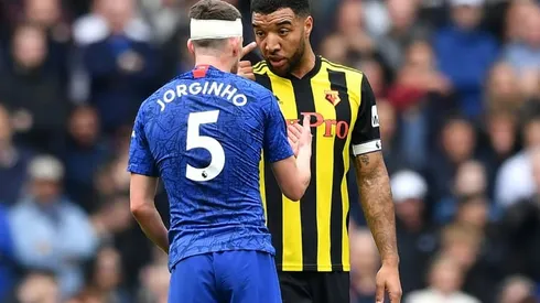 Player divide threatens Premier League's restart plan