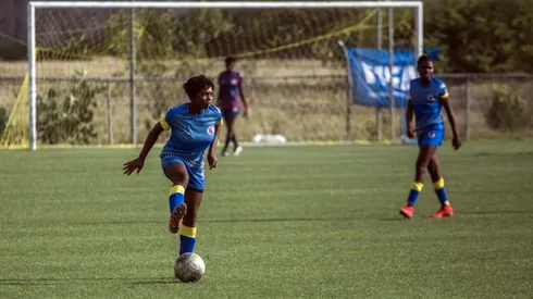 In Haiti, football world backs federation boss accused of rape