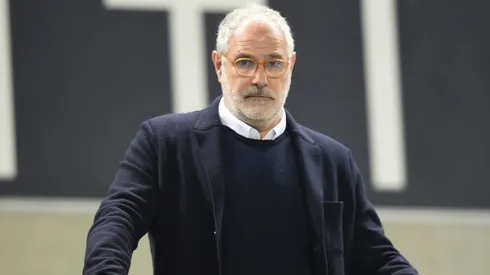 Villas-Boas' Marseille future in doubt as right-hand man Zubizarreta departs