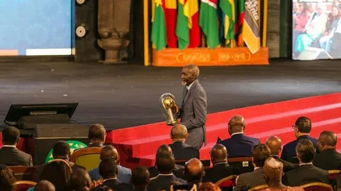 Debate swirls around adding Africa Cup of Nations to list of postponements