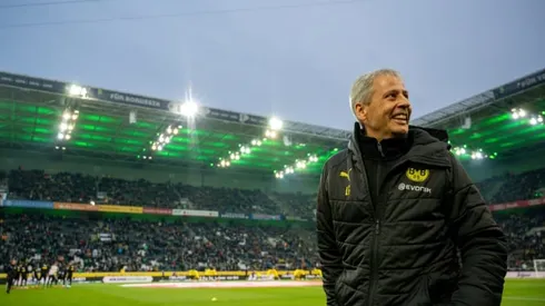 Dortmund use mind coach to prepare for derby behind closed doors