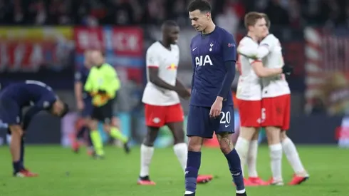 Spurs star Alli survives 'horrible' knifepoint burglary