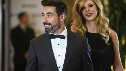 Ex-Argentina attacker Lavezzi makes sex video blackmail complaint