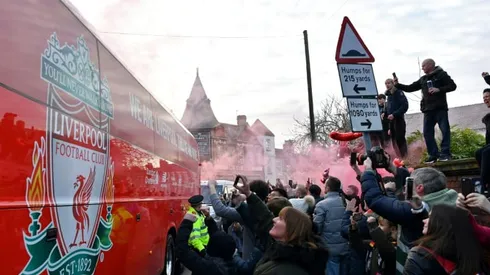 Police chief fears 'legislation' only way to stop fans gathering