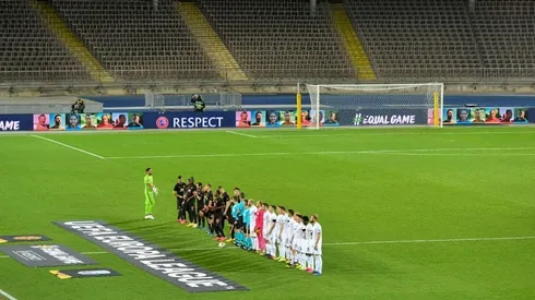 Austria's Bundesliga to resume June 2