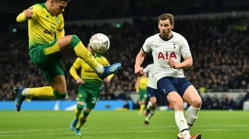 Scrap promotion if Championship season cannot finish, says Norwich chief