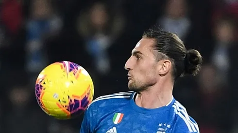 Rabiot set to return to Juventus, laughs off 'strike' claim