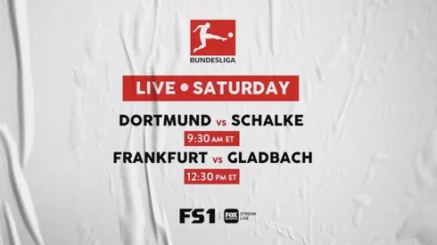 FOX's Bundesliga plans are a 'kick in the teeth' to soccer fans