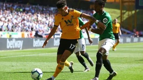Wolves star Gibbs-White faces discipline after breaching lockdown