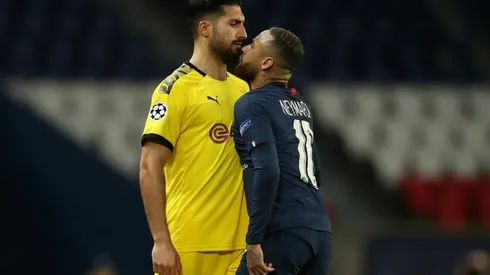 Witsel and Can miss Bundesliga restart after quitting quarantine