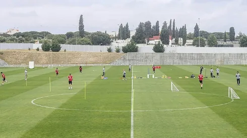 Portuguese football to return amid uncertainty as much as excitement