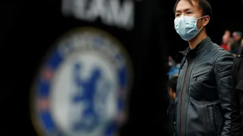 Premier League presses on with 'Project Restart' despite mounting problems