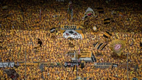 Bundesliga restart blow as Dresden squad placed in 14-day quarantine