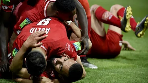 Ligue 2 clubs want to keep promotion but suspend relegation