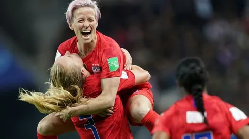 US women's national team files appeal after legal setback