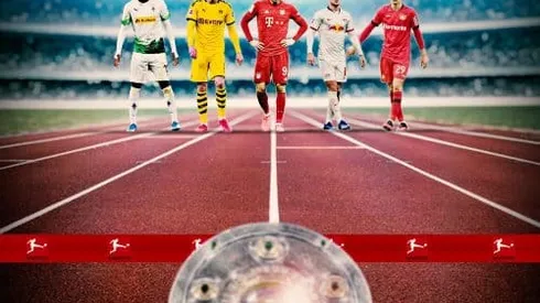 FOX Sports to televise Bundesliga return